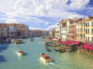 Гранд-канал (Венеция)