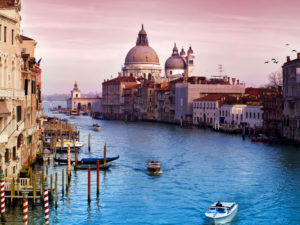 Гранд-канал (Венеция) 