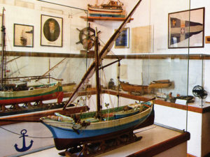 Морской музей (Искья)