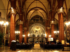 Кафедральный собор (Верона)