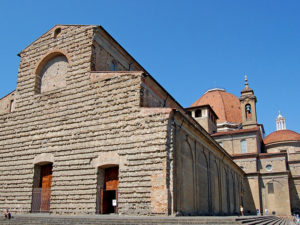 Базилика Сан-Лоренцо (Флоренция)